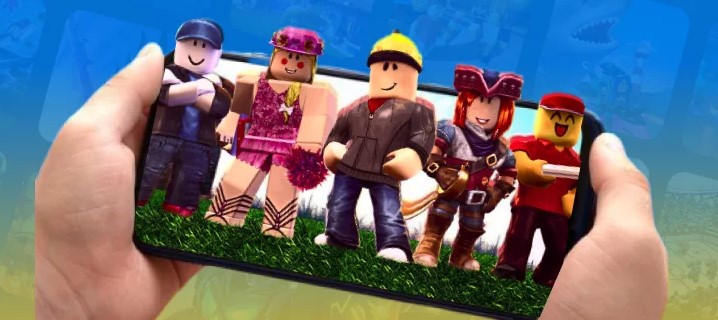 Roblox Studio Development Interface