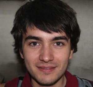 Alexandru Georgescu